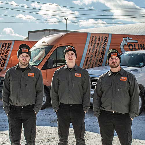 Trusted plumber in Parma NY