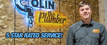 Trusted Churchville Plumbers