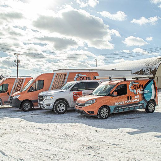 Churchville Plumbers