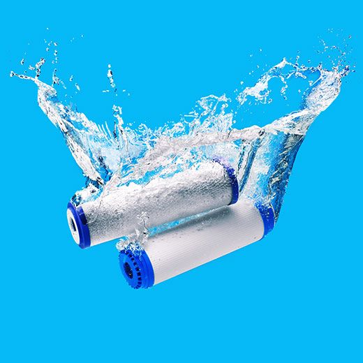 Residential Water Treatment Specialists in Churchville