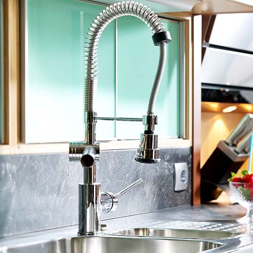 Same Day Faucet and Sink Plumbing In Churchville