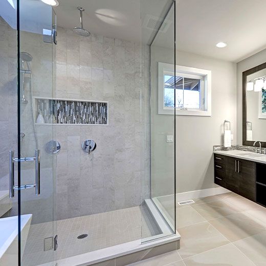 Bathroom Remodeling in Churchville, NY