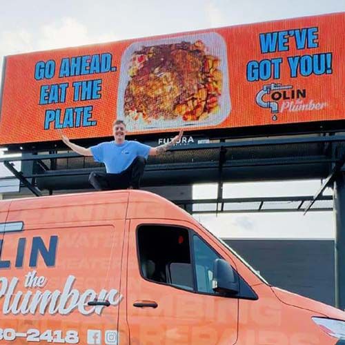 Serving All Churchville