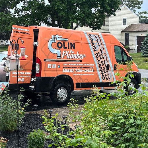 Churchville's Water Heater Repair & Installation Pros 