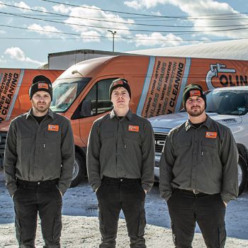 Call Colin The Plumber In Churchville