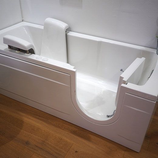 ADA Compliant Accessibility Improvements For Your Churchville Home