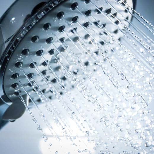 The Shower and Tub Plumbing Professionals in Churchville