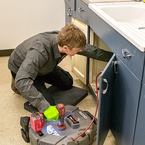 The Drain & Sewer Professionals In Churchville
