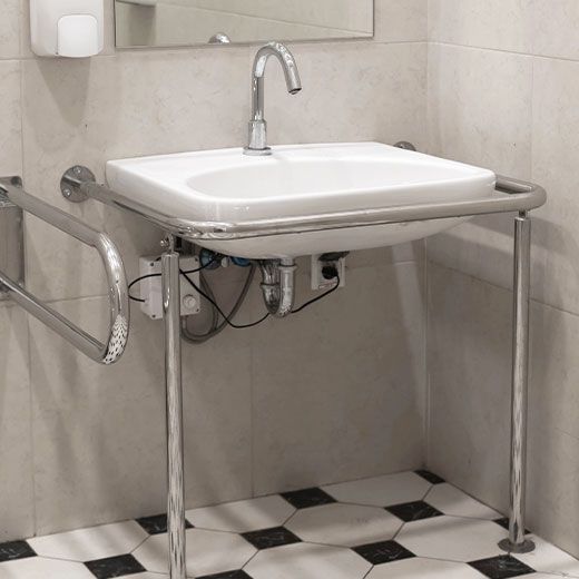 ADA Compliant Accessibility Improvements For Your Churchville Home