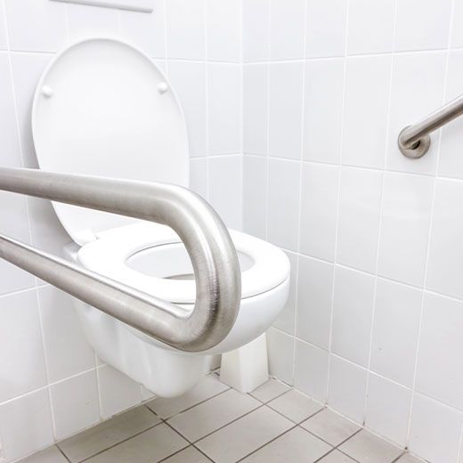 ADA Compliant Accessibility Improvements For Your Churchville Home