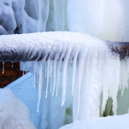 Expert Leak Detection & Pipe Repairs In Churchville