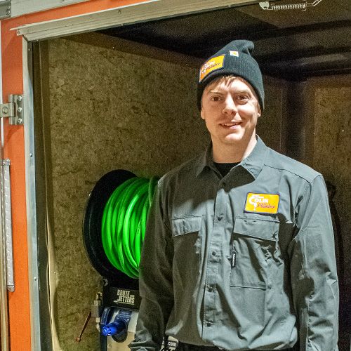 Commercial Plumbing Services In Churchville: Save With Colin The Plumber! 