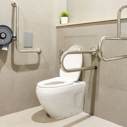 ADA Compliant Accessibility Improvements For Your Churchville Home