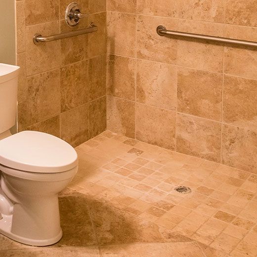ADA Compliant Accessibility Improvements For Your Churchville Home