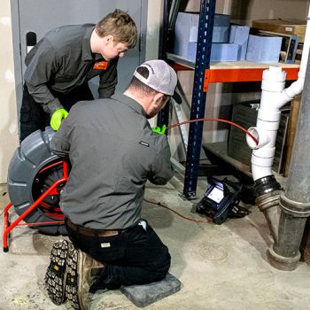 Same Day Drain Cleaning In Churchville