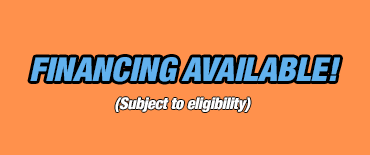 Plumbing Financing Available In Churchville