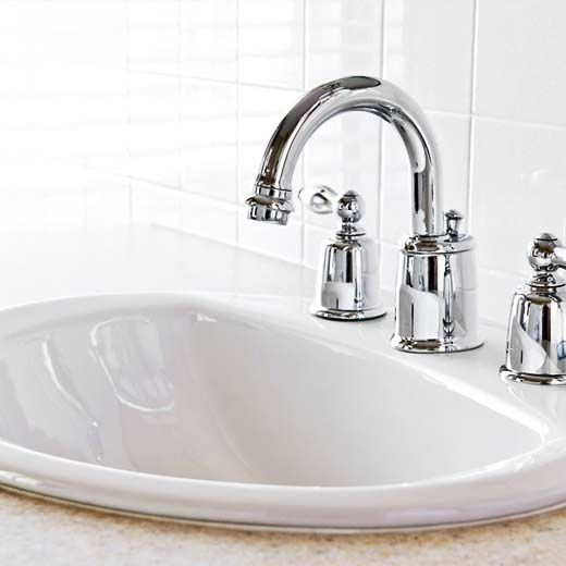 Same Day Faucet and Sink Plumbing In Churchville
